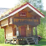 Lie Hytteutleige -gjestegard - Thor Fine Art 3 Enheter Amdals Verk