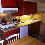 Lie Hytteutleige -gjestegård - Thor Fine Art 3 Enheter Chalet *