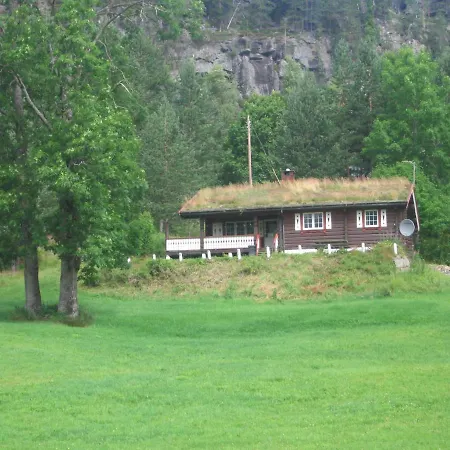 Lie Hytteutleige -gjestegard - Thor Fine Art 3 Enheter