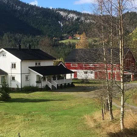 Lie Hytteutleige -gjestegård - Thor Fine Art 3 Enheter Chalet