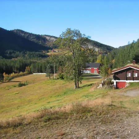 Lie Hytteutleige -gjestegard - Thor Fine Art 3 Enheter * Amdals Verk