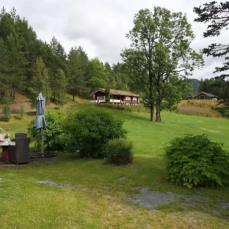 Lie Hytteutleige -gjestegard - Thor Fine Art 3 Enheter * Amdals Verk