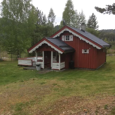 Lie Hytteutleige -gjestegard - Thor Fine Art 3 Enheter *