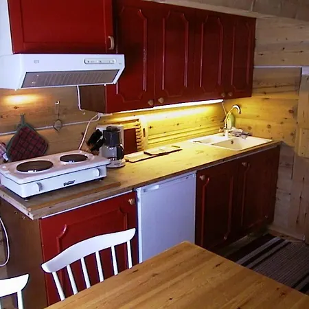 Lie Hytteutleige -gjestegard - Thor Fine Art 3 Enheter Chalet *