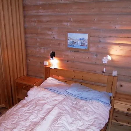 Lie Hytteutleige -gjestegard - Thor Fine Art 3 Enheter Chalet *