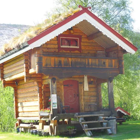 Lie Hytteutleige -gjestegard - Thor Fine Art 3 Enheter Amdals Verk